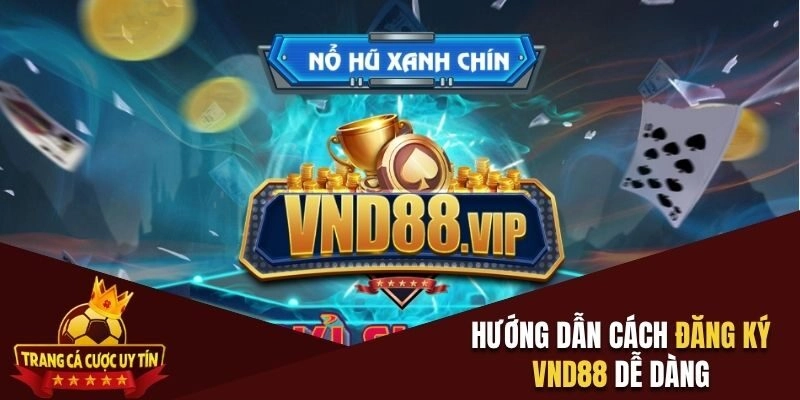Đăng ký VND88